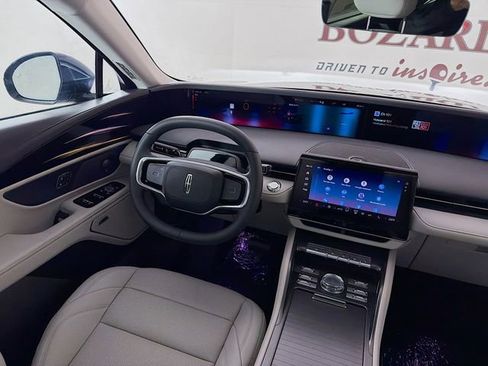 New 2026 Lincoln Nautilus Premier w/ Equipment Group 102A AWD/4WD image 24