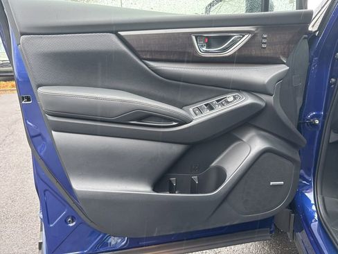 New 2026 Subaru Ascent Touring image 12