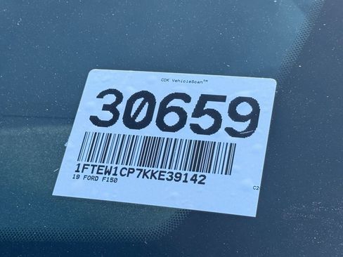 Used 2019 Ford F150 XL w/ Equipment Group 101A Mid image 35