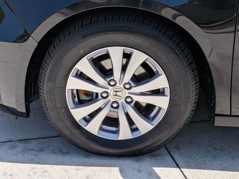 Used 2016 Honda Odyssey EX-L image 26