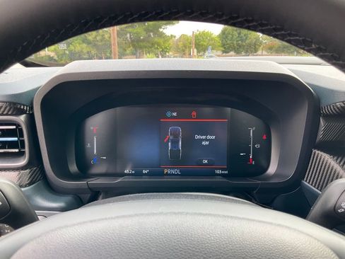 New 2025 Ford Maverick XLT w/ XLT Luxury Package image 59