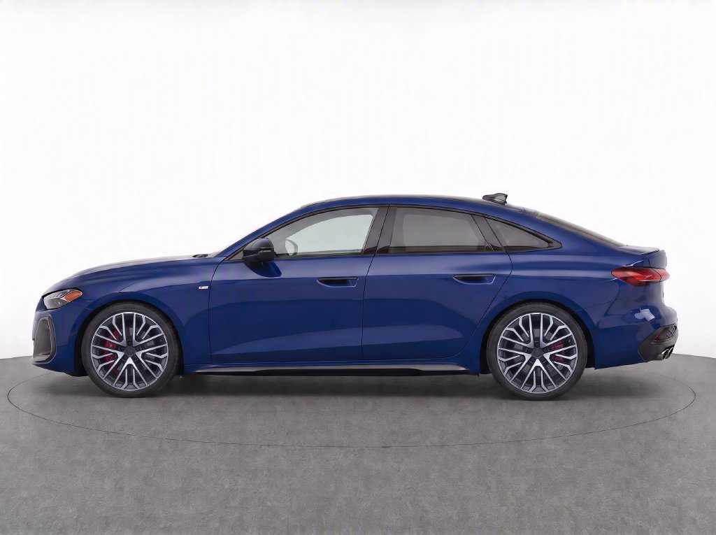 Used 2026 Audi S5 Premium Plus w/ Premium Plus Package AWD/4WD image 33