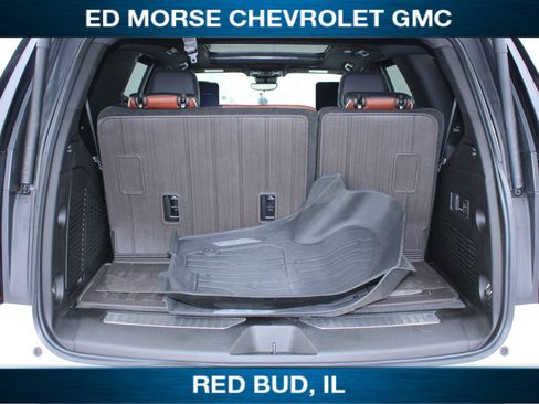 Used 2023 GMC Yukon Denali Ultimate image 18