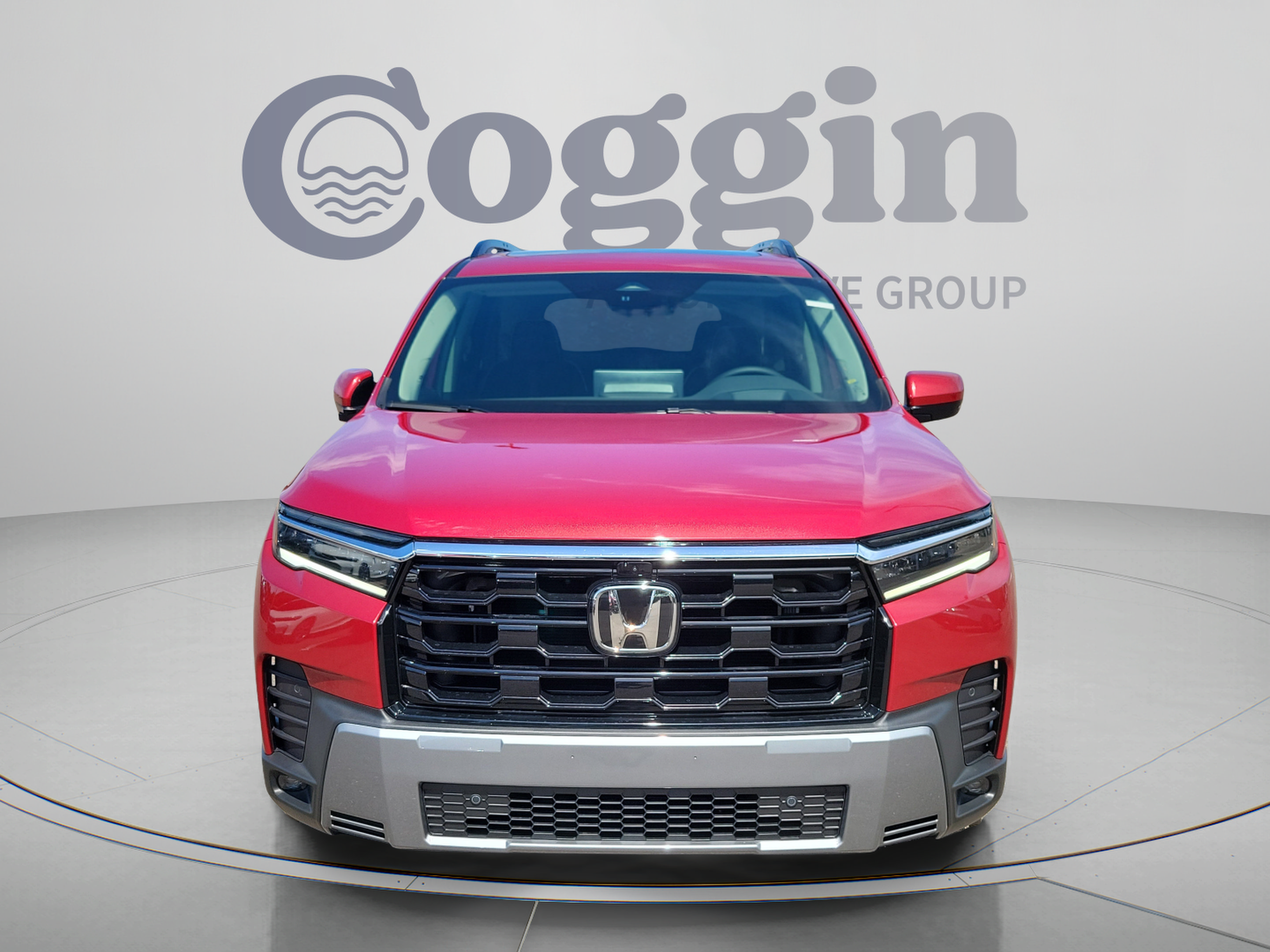 New 2026 Honda Pilot Elite image 8