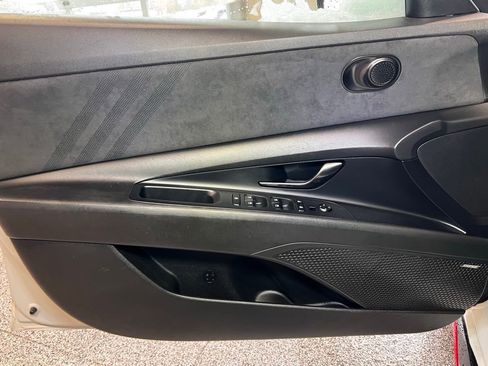 Used 2023 Hyundai Elantra N image 19