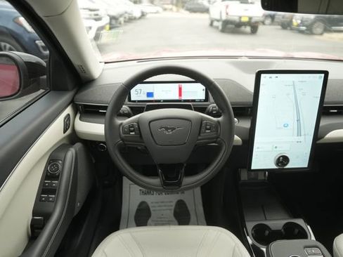 Used 2024 Ford Mustang Mach-E Premium image 21