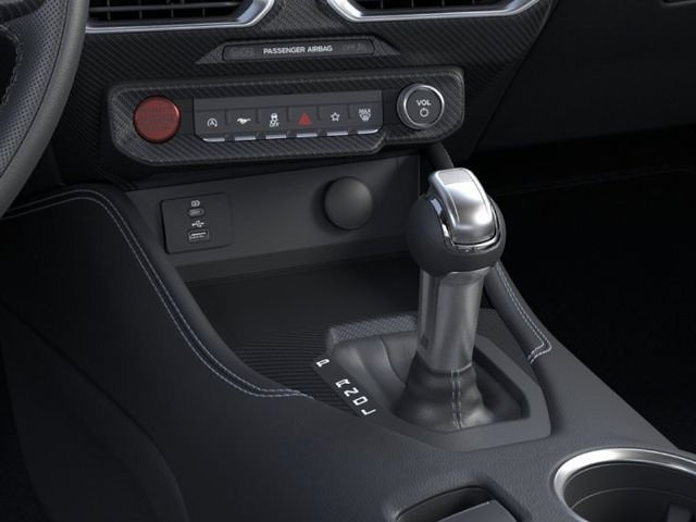 New 2026 Ford Mustang Premium RWD image 15