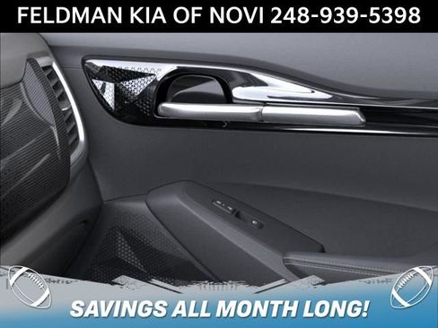 New 2026 Kia Seltos S AWD/4WD image 26