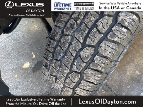 Used 2024 RAM 2500 Laramie image 9