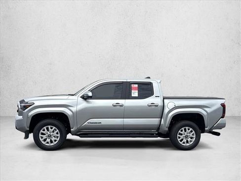 New 2026 Toyota Tacoma SR5 RWD image 5