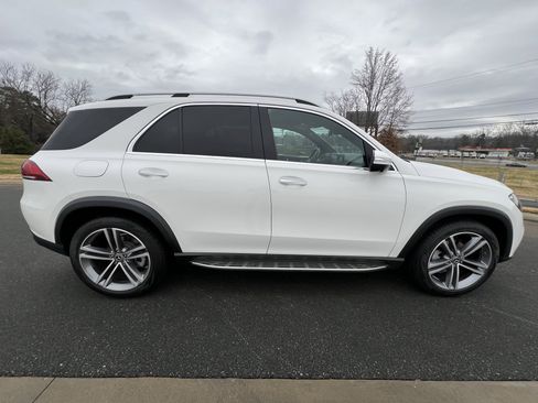Used 2021 Mercedes-Benz GLE 350 image 10
