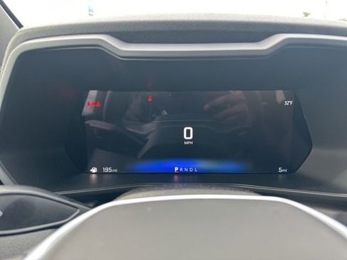 New 2026 Chevrolet Colorado W/T w/ Advanced Trailering Package image 19