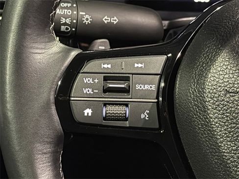 Used 2024 Honda Civic Sport image 27