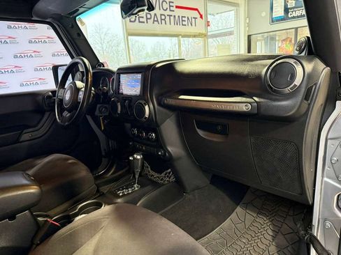 Used 2013 Jeep Wrangler Sport image 44