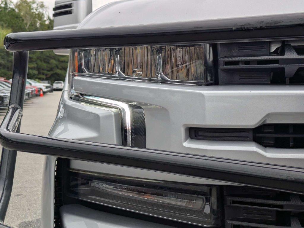 Used 2020 Chevrolet Silverado 1500 RST w/ All-Star Edition AWD/4WD image 10