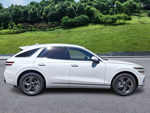 New 2026 Genesis GV70 2.5T Advanced w/ G1 Accessory Package image 5