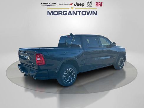 New 2026 RAM 1500 Laramie image 5