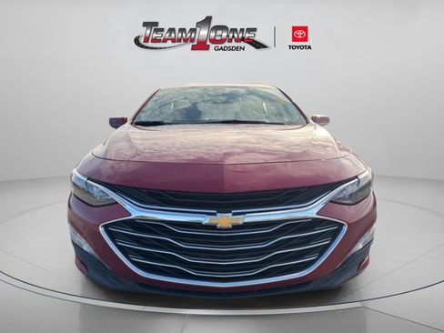 Used 2024 Chevrolet Malibu LT image 4