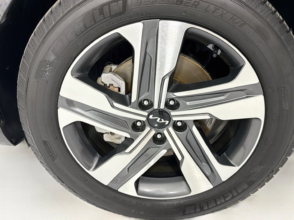 Used 2022 Kia Sorento SX Prestige AWD/4WD image 31