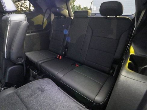 New 2026 Buick Enclave Preferred image 27