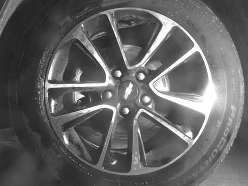 Used 2025 Chevrolet TrailBlazer LT image 12