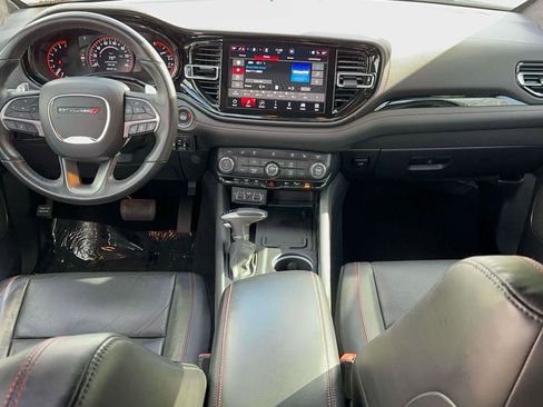 Used 2023 Dodge Durango Citadel image 11