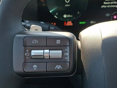 New 2026 Hyundai Palisade Calligraphy image 18