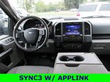 Used 2020 Ford F150 XLT w/ Equipment Group 301A Mid image 4
