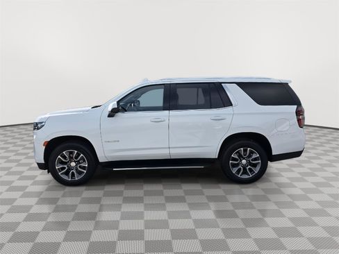 Used 2022 Chevrolet Tahoe LT image 9