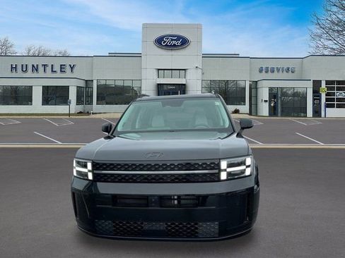 Used 2024 Hyundai Santa Fe Calligraphy image 3