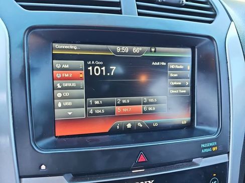 Used 2015 Ford Explorer Sport AWD/4WD image 18