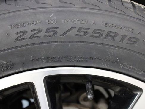 Used 2020 Nissan Rogue SL image 46