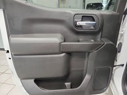 Used 2022 Chevrolet Silverado 1500 LT image 31