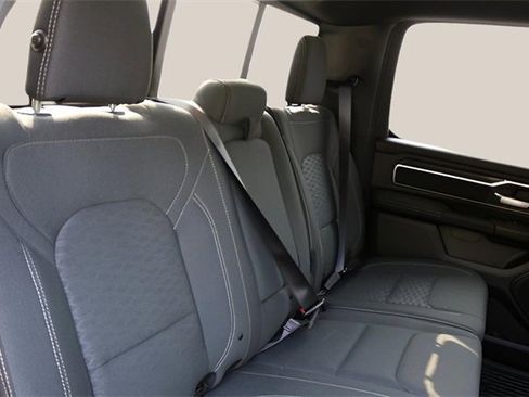 New 2026 RAM 1500 Lone Star image 16