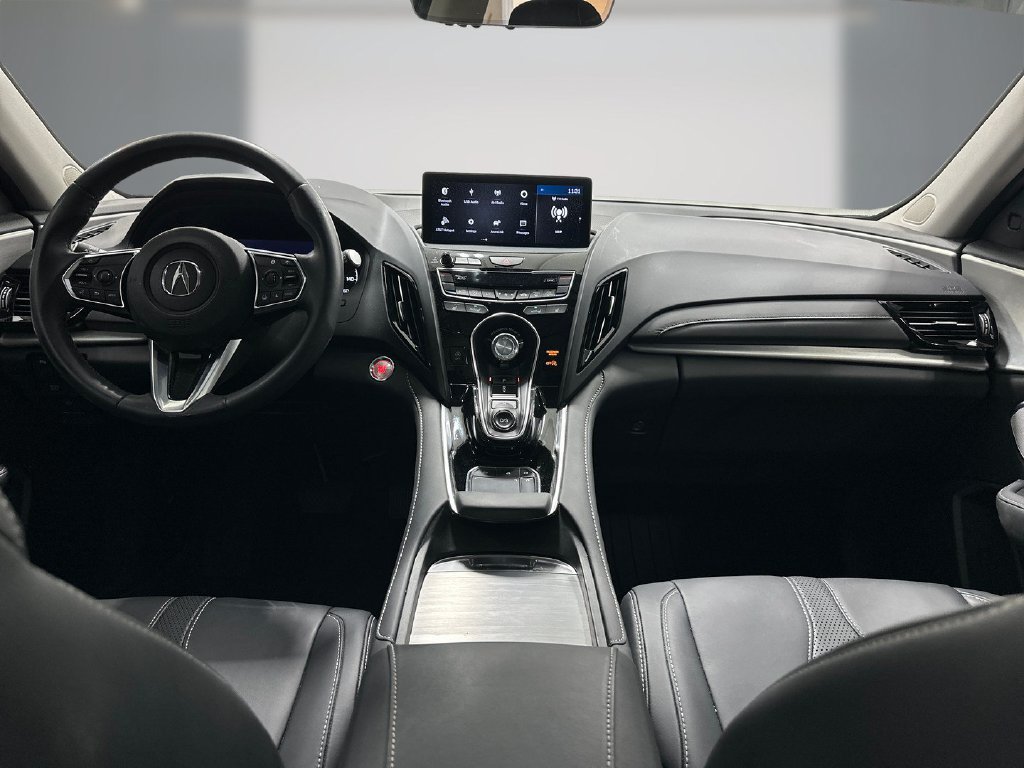 Used 2023 Acura RDX w/ Technology Package FWD image 18