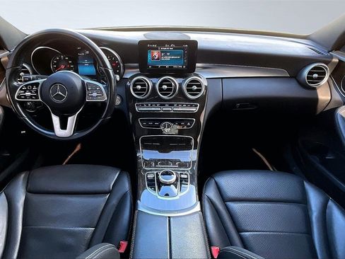 Used 2019 Mercedes-Benz C 300 Sedan image 17