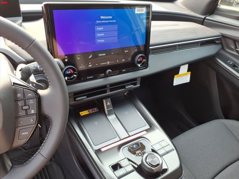 New 2026 Toyota C-HR AWD/4WD image 17