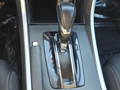 Used 2015 Honda Accord Sport image 27