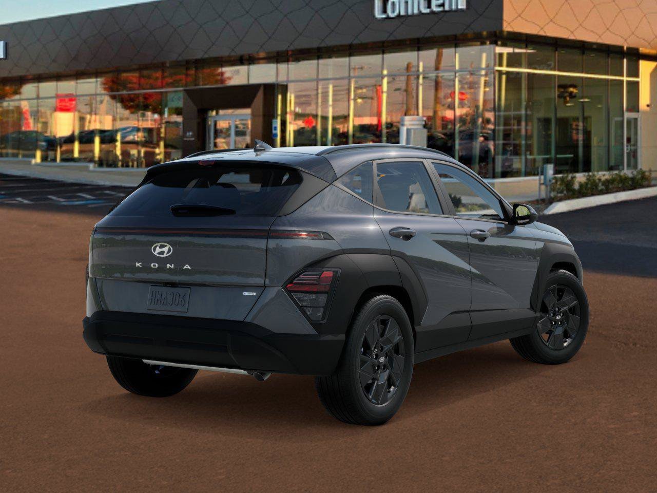 New 2027 Hyundai Kona SEL Sport AWD/4WD image 4
