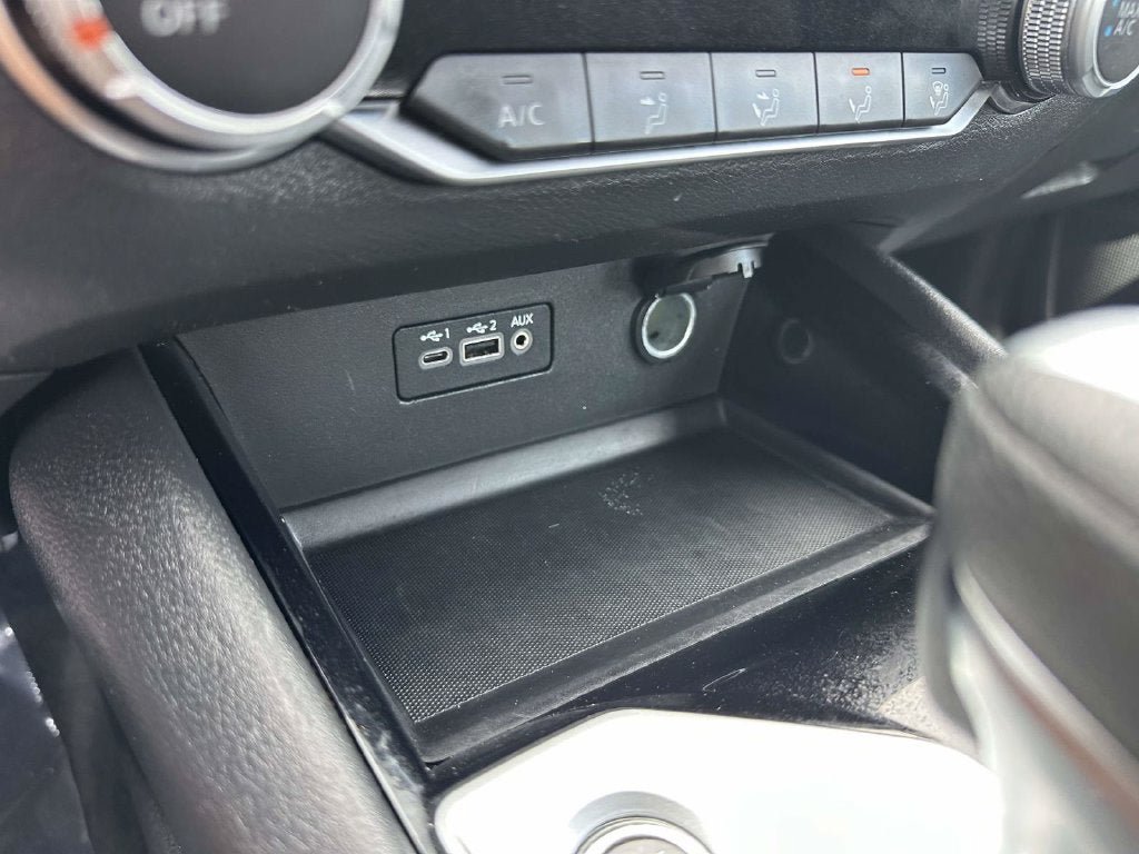 Certified 2024 Nissan Altima 2.5 SV FWD image 22