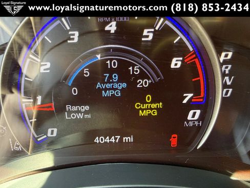 Used 2021 Jeep Grand Cherokee Trackhawk w/ Trailer Tow Group IV AWD/4WD image 31