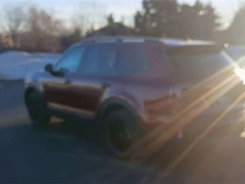 Certified 2024 Kia Telluride EX X-Line image 9