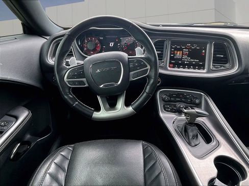 Used 2019 Dodge Challenger SRT Hellcat Redeye RWD image 13
