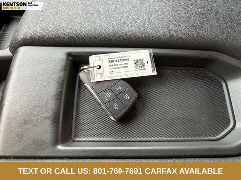 Used 2024 GMC Sierra 1500 Elevation AWD/4WD image 34