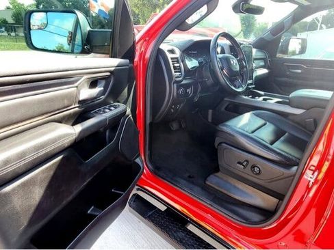 Used 2020 RAM 1500 Rebel w/ Rebel Level 1 Equipment Group image 16