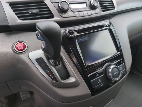 Used 2015 Honda Odyssey EX-L image 29
