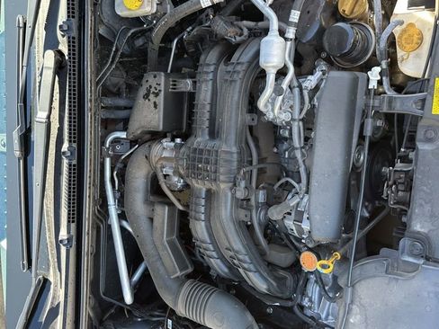 Certified 2024 Subaru Crosstrek 2.0i Premium AWD/4WD image 20