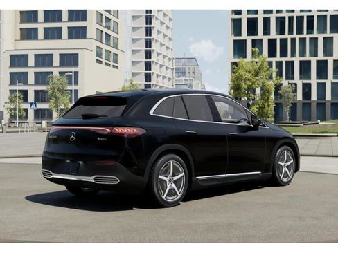 New 2025 Mercedes-Benz EQE 500 4MATIC SUV image 20