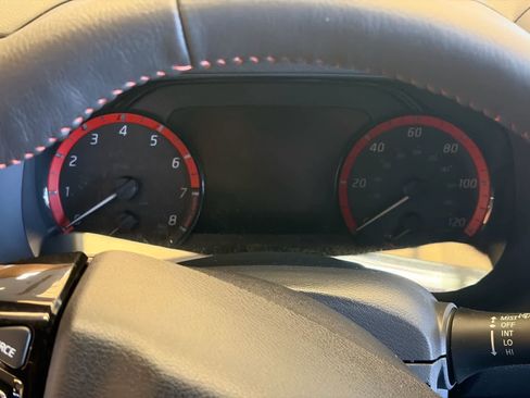New 2026 Nissan Frontier PRO-4X w/ Pro Premium Package AWD/4WD image 17