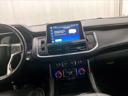 Used 2022 Chevrolet Tahoe Premier AWD/4WD image 19